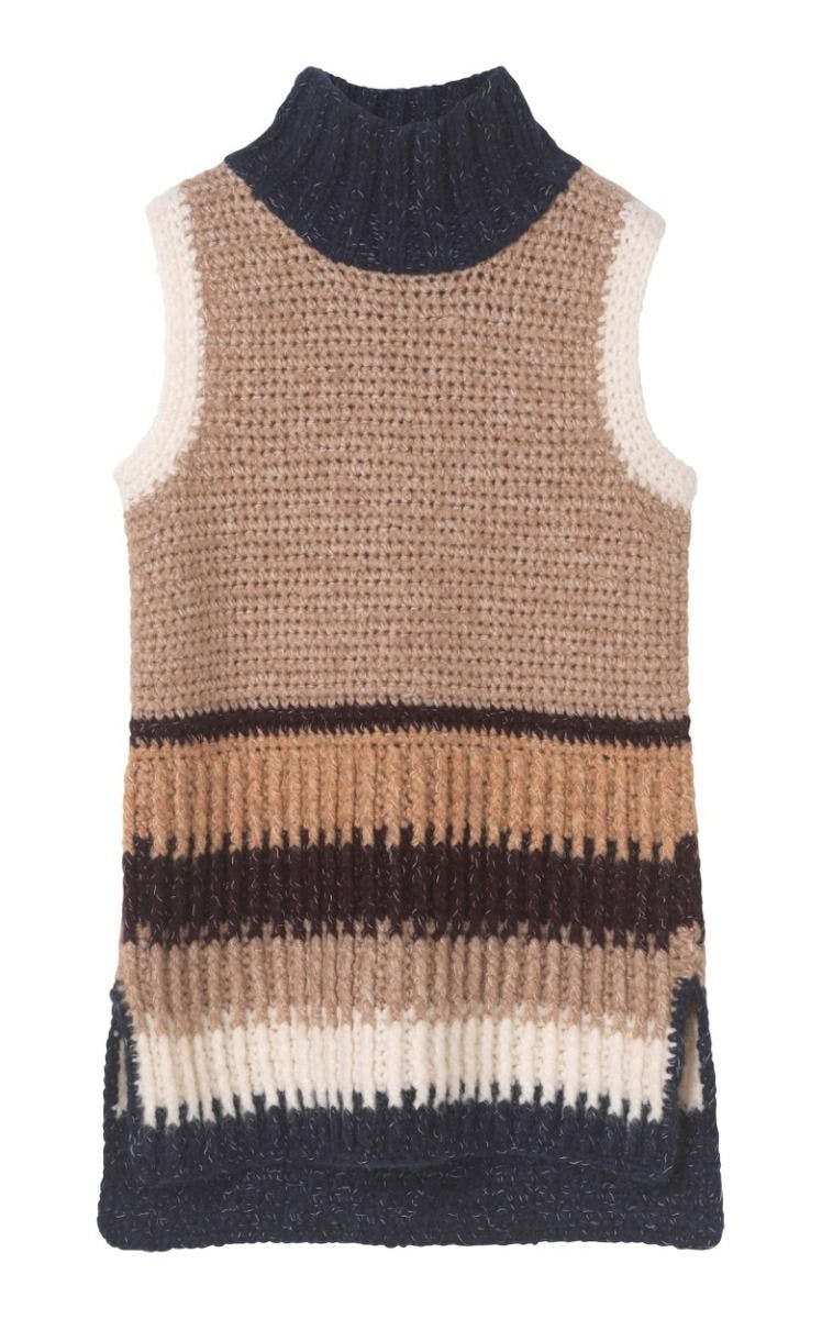 q69329002 1 By Malene Birger vest heklet Cipura håndlaget